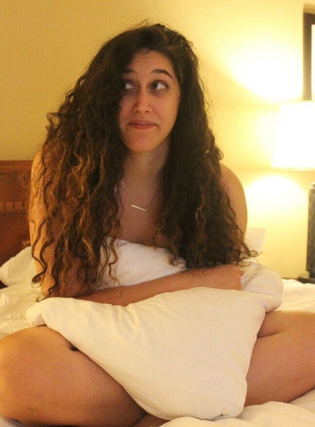 Sarahexposed nude