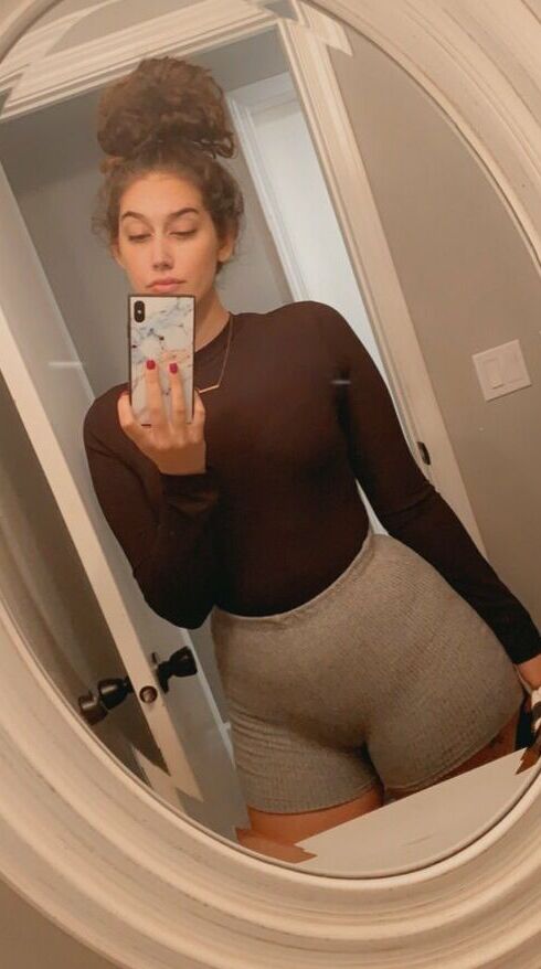 Sarahexposed nude