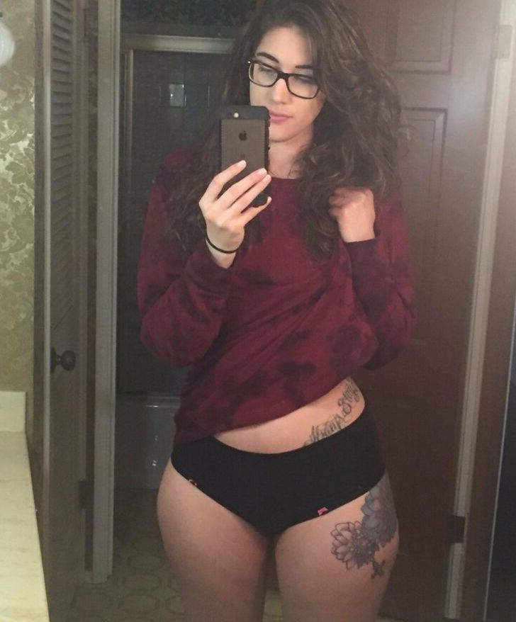 Sarahexposed nude