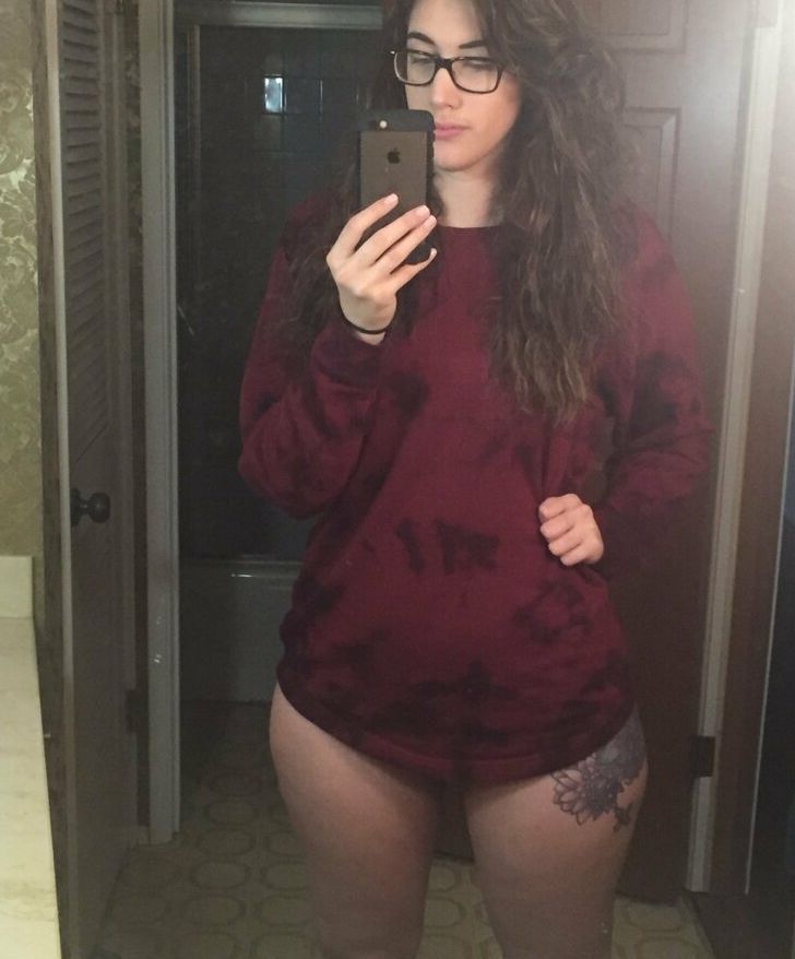 Sarahexposed nude
