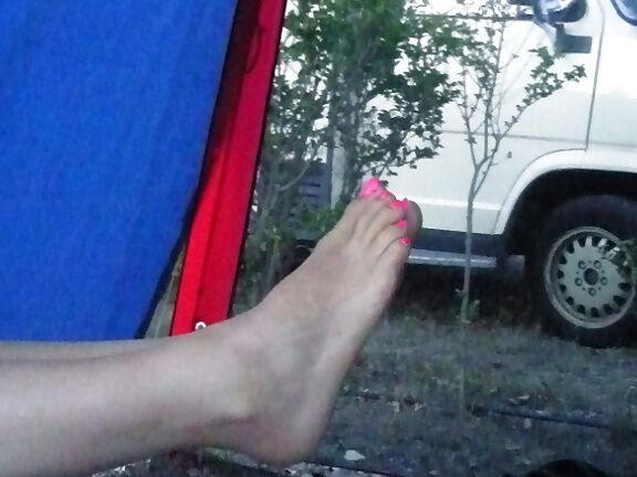 Footfetisch