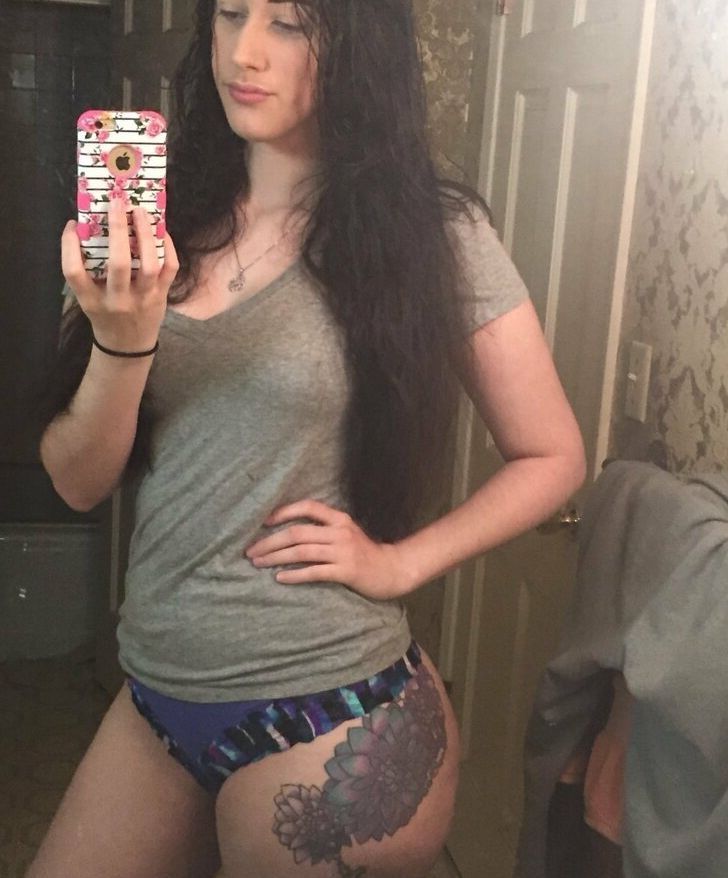 Sarahexposed nude