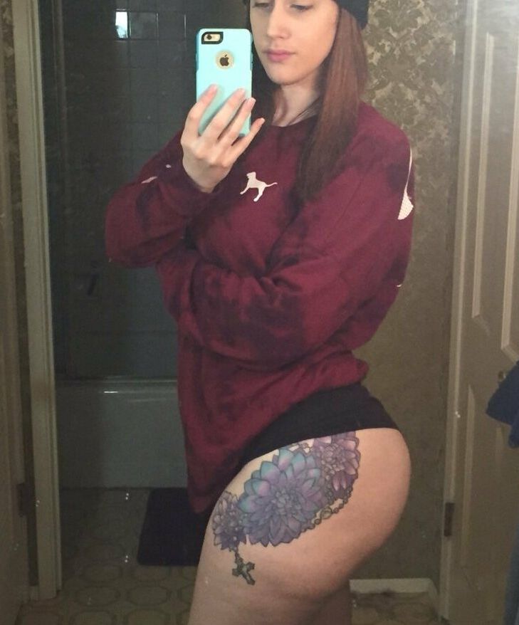 Sarahexposed nude