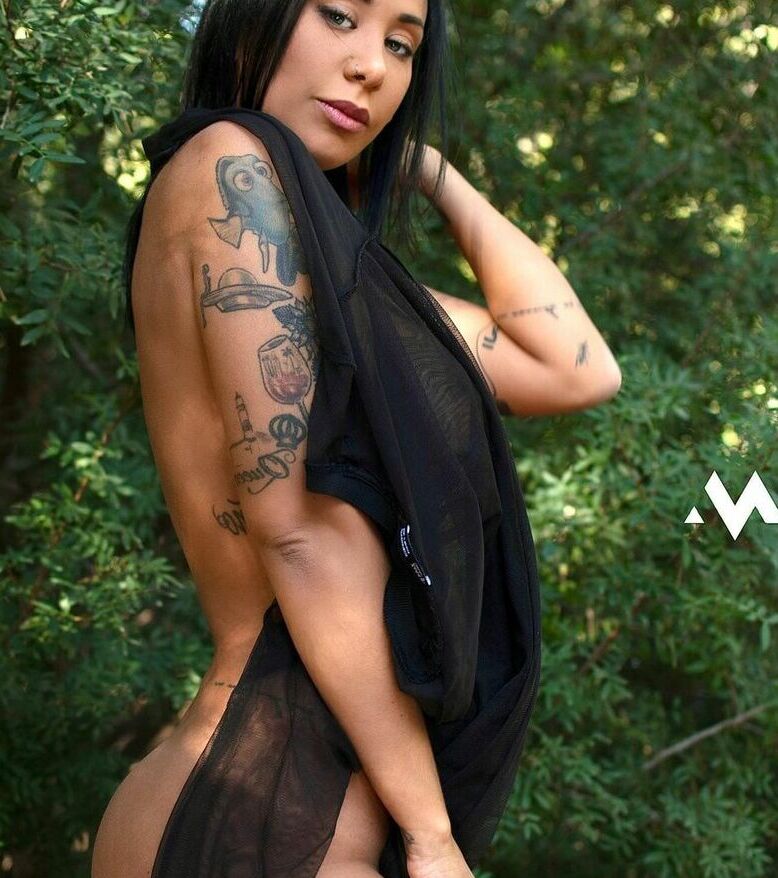 CosasdeFani nude