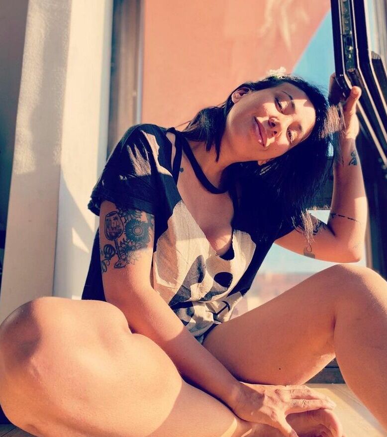 CosasdeFani nude