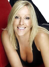 Helen Chamberlain