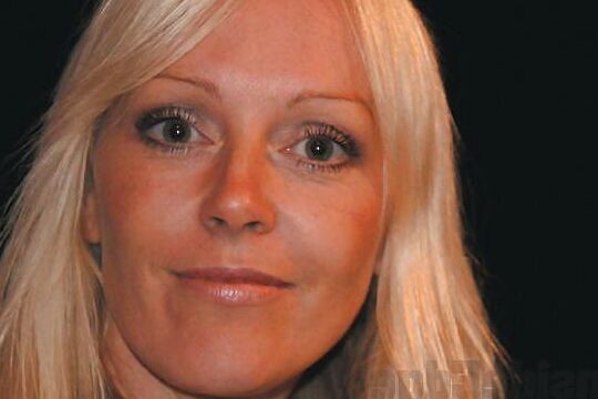 Helen Chamberlain