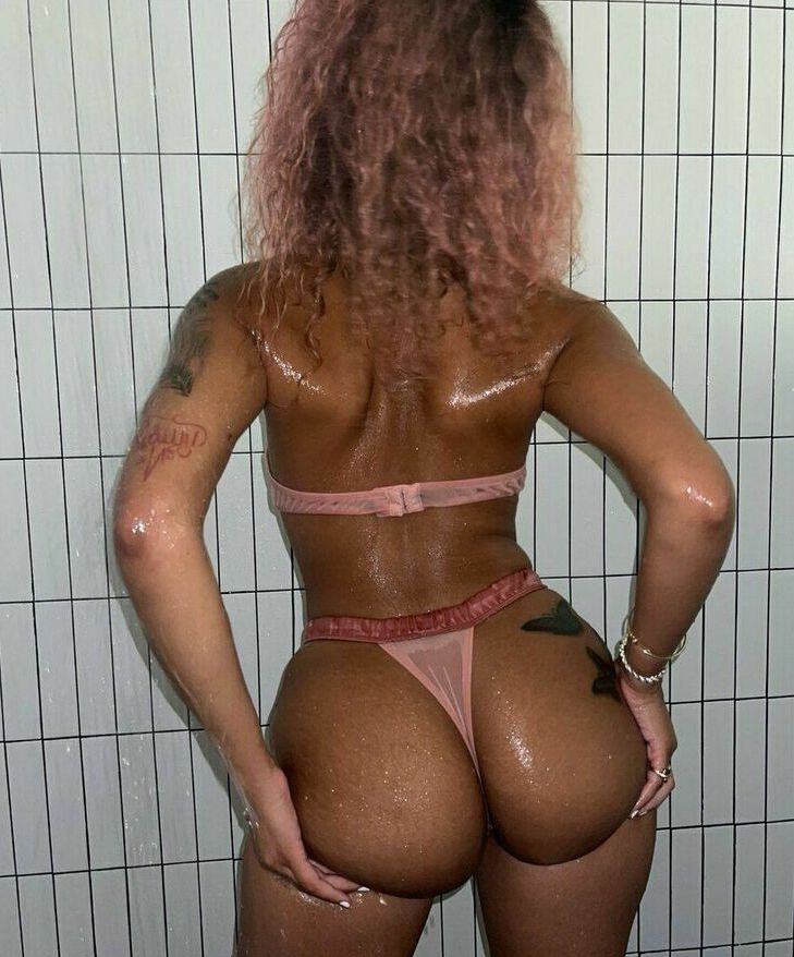 Vanessa Josey nude