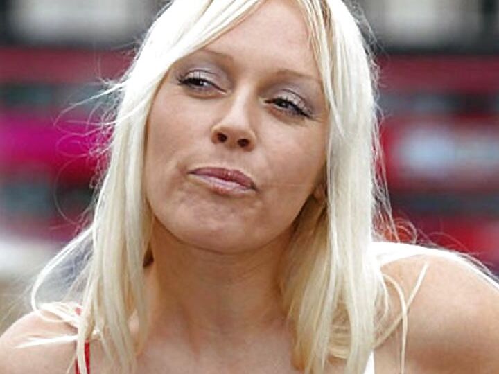 Helen Chamberlain