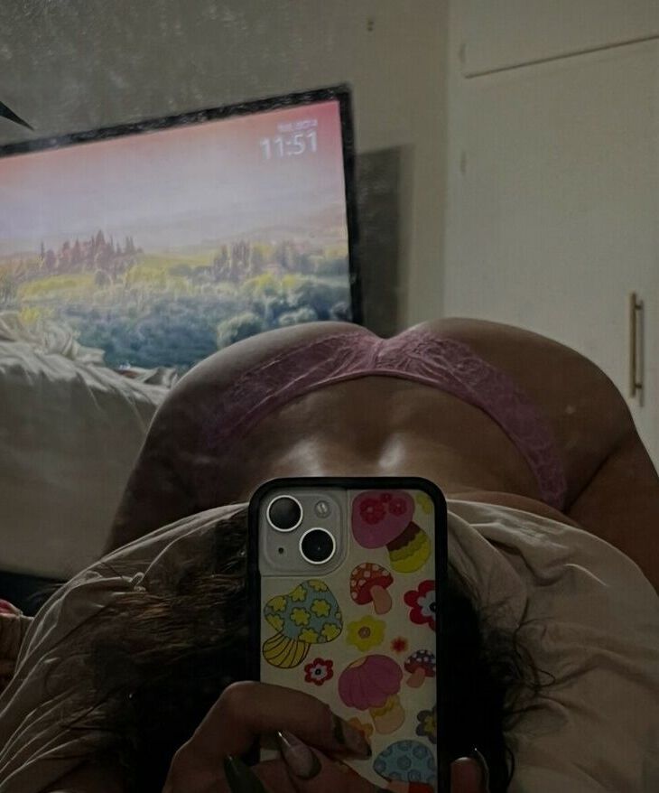 Hailey Gutierrez nude