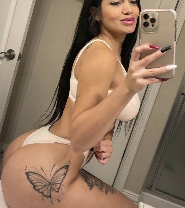 Meralysvelasco nude