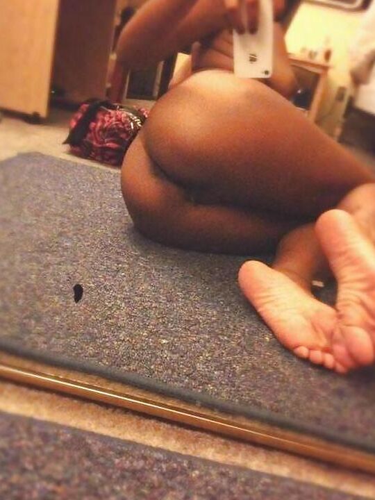 Webcam & phone selfshots