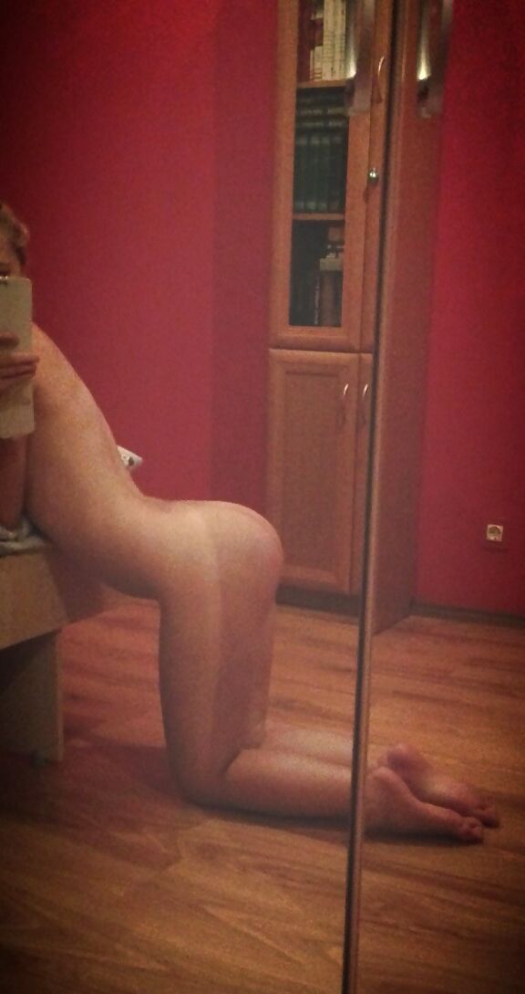 Webcam & phone selfshots