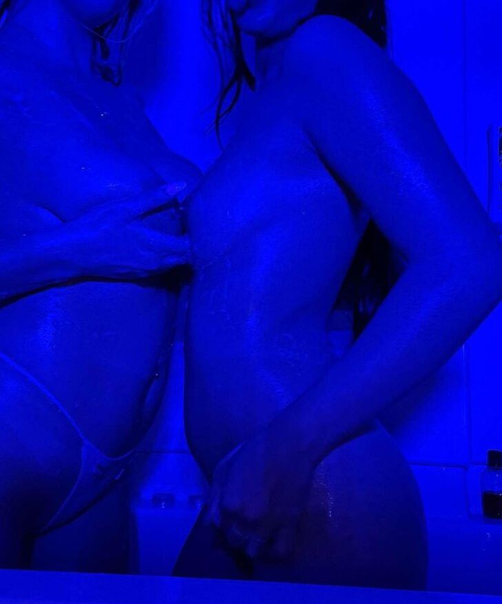 Katvixe nude