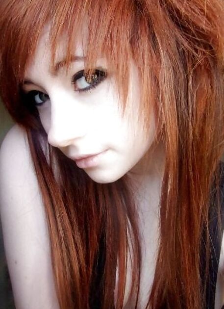 Webcam & phone selfshots