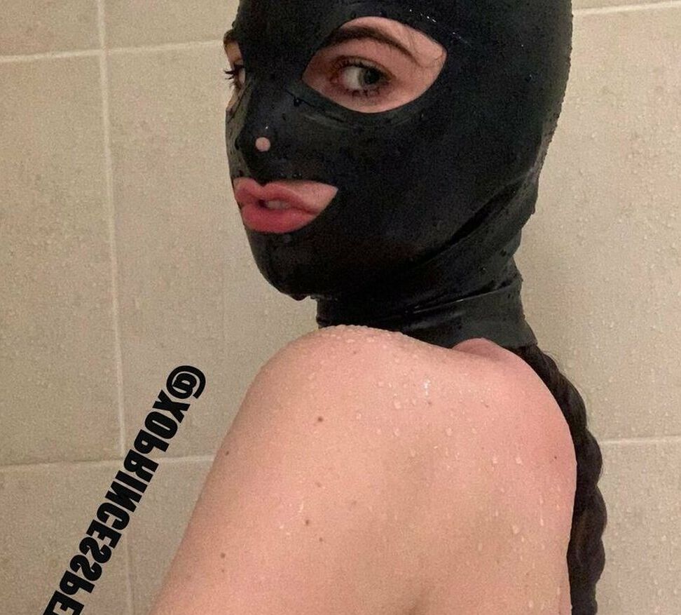 Xoprincesspetra nude