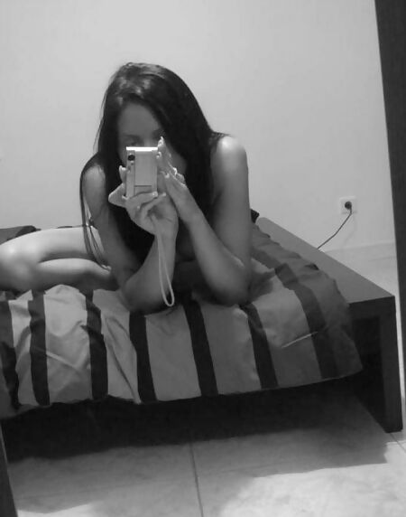 B and W