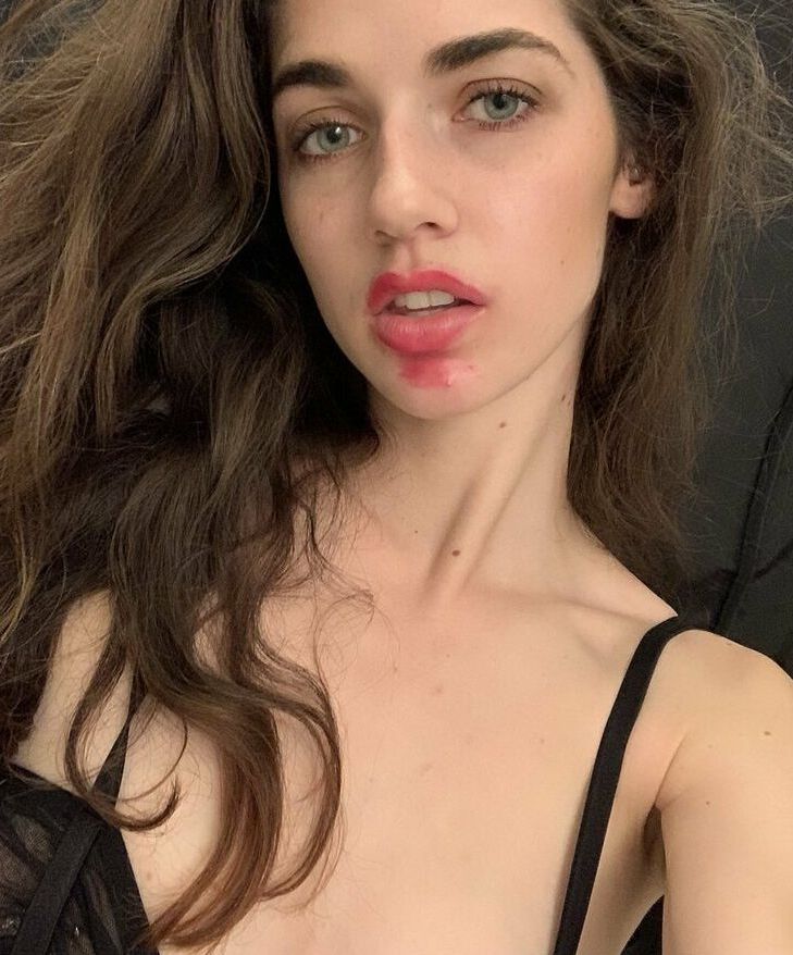 Xoprincesspetra nude