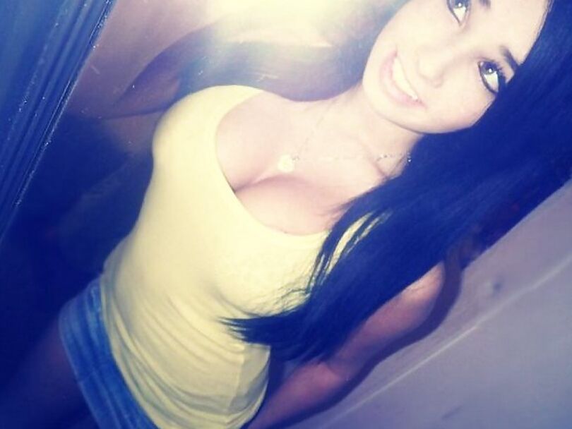 Webcam & phone selfshots