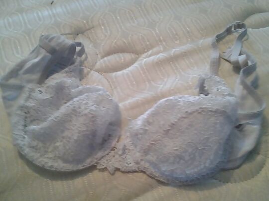 Girl and girlfriends underwear