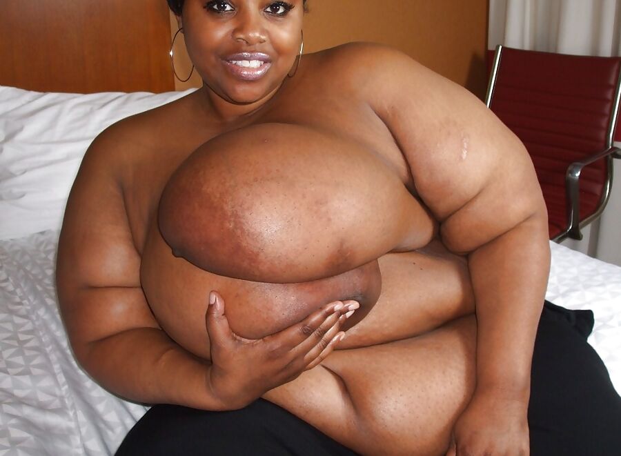 GROWN WOMAN EDITION VOL.