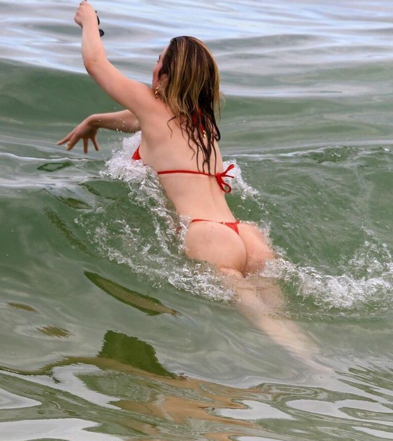 Fernanda Keulla nude