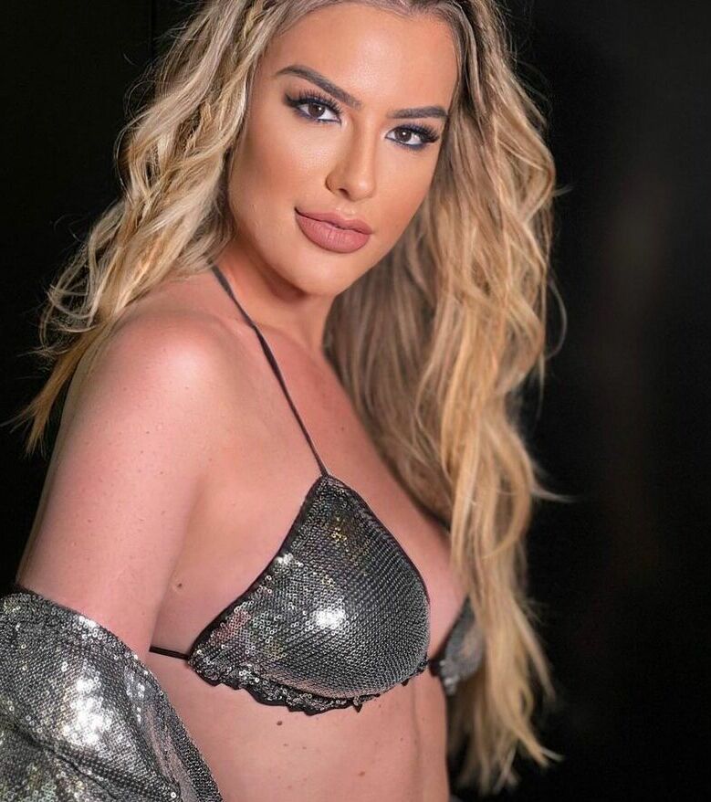 Fernanda Keulla nude