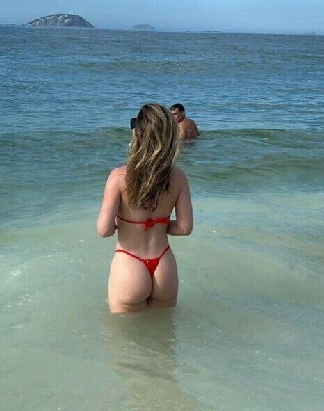 Fernanda Keulla nude