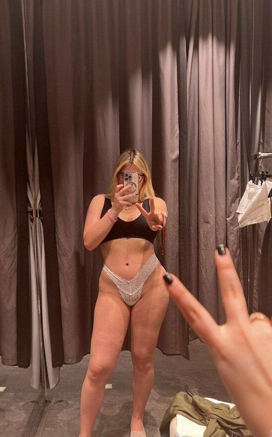 Francescatrisini nude