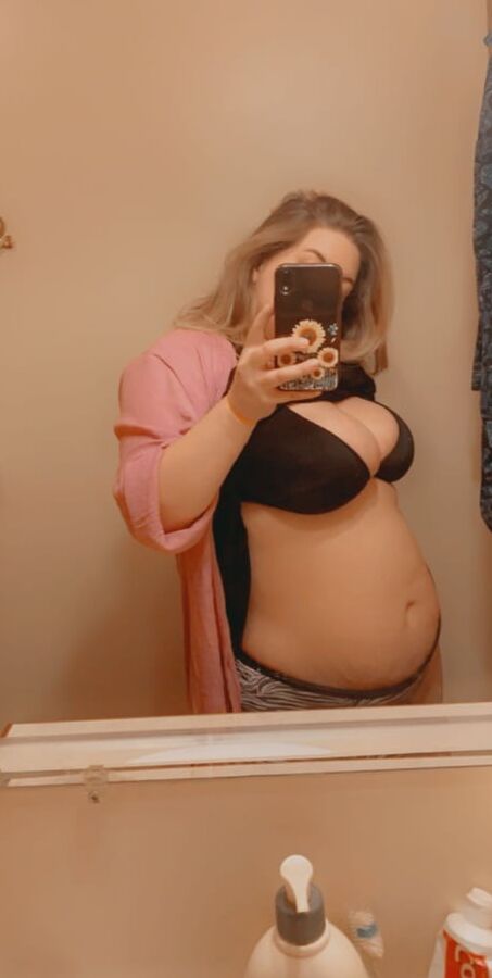 DREAM BBW XXX