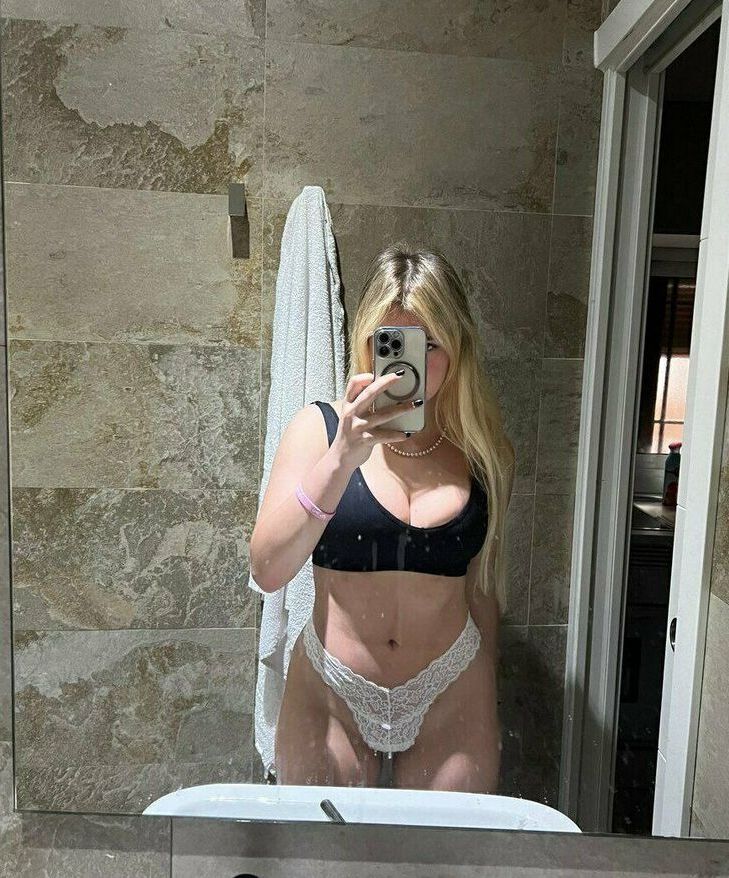Francescatrisini nude