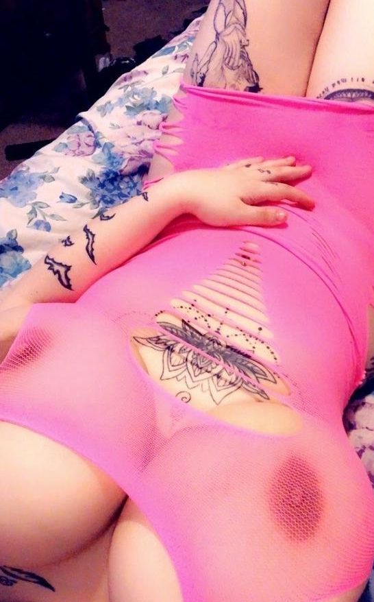 Xlittlebabydollx nude