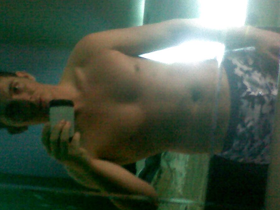 Me me me