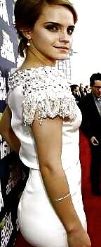 Emma Watson Ass (CCM)