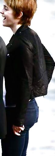 Emma Watson Ass (CCM)