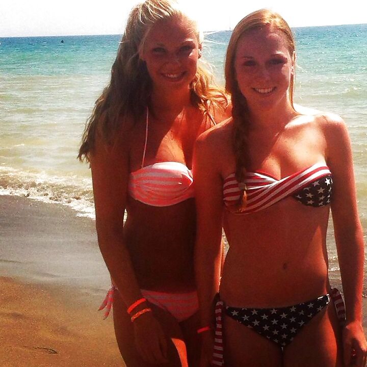 Which slut would you fuck first and why