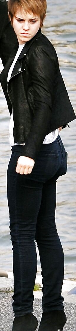 Emma Watson Ass (CCM)