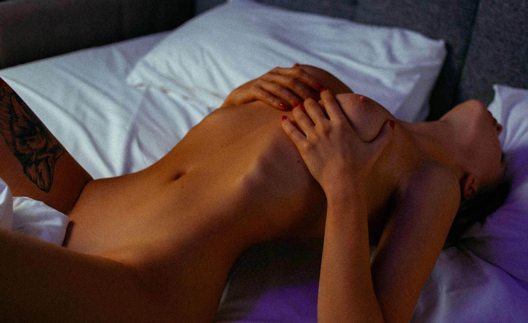 Kisa nude