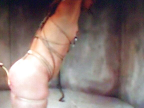 Privatbondage Teil o