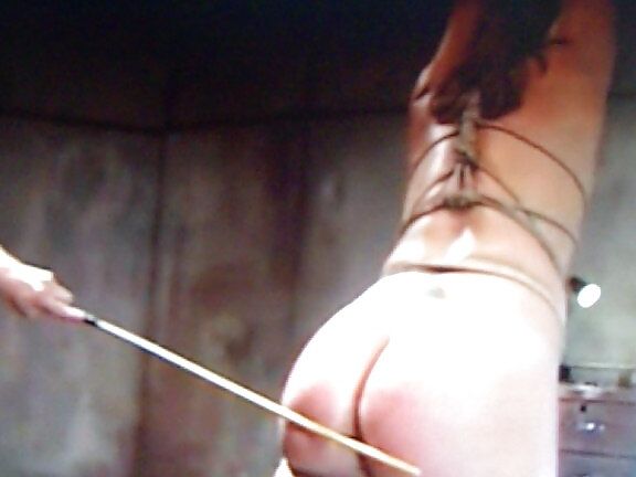 Privatbondage Teil o