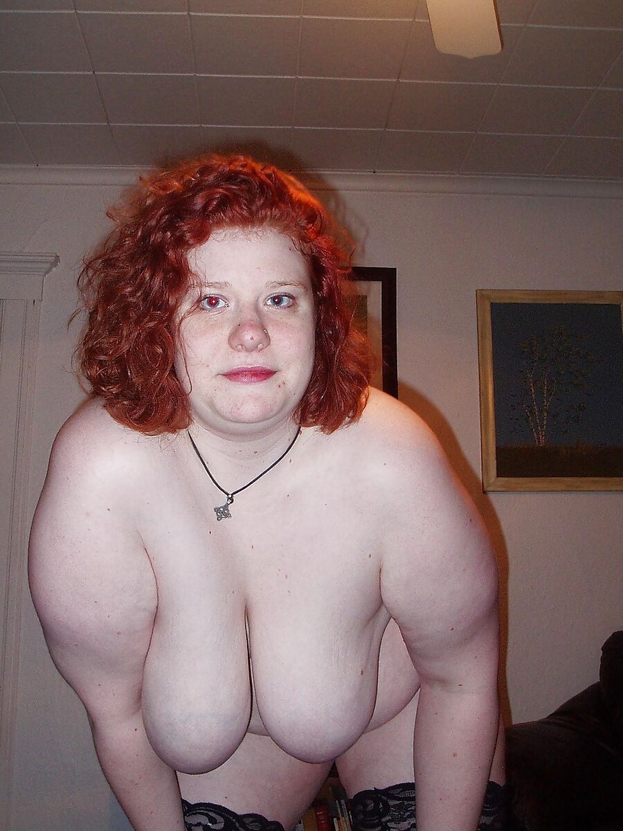 BBW Erin