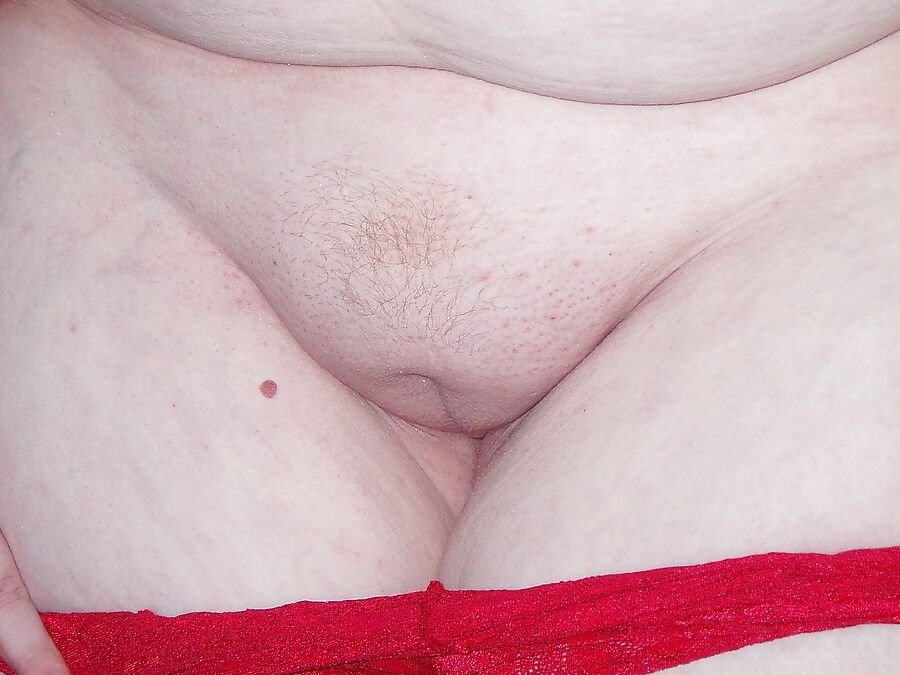 BBW Erin