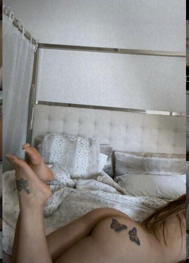 Lucy Thai nude