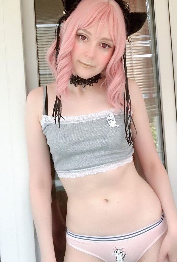 Luna_lovesword nude