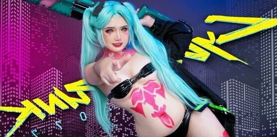 Maria Desu nude
