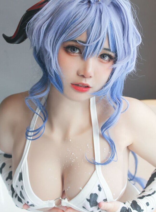 Maria Desu nude