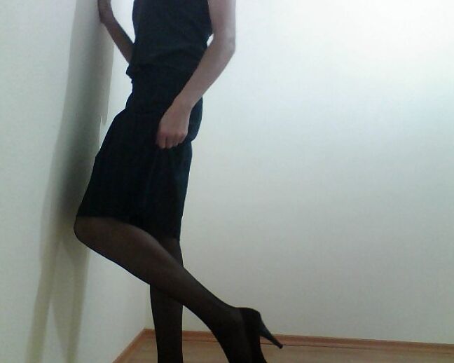 It&;s me