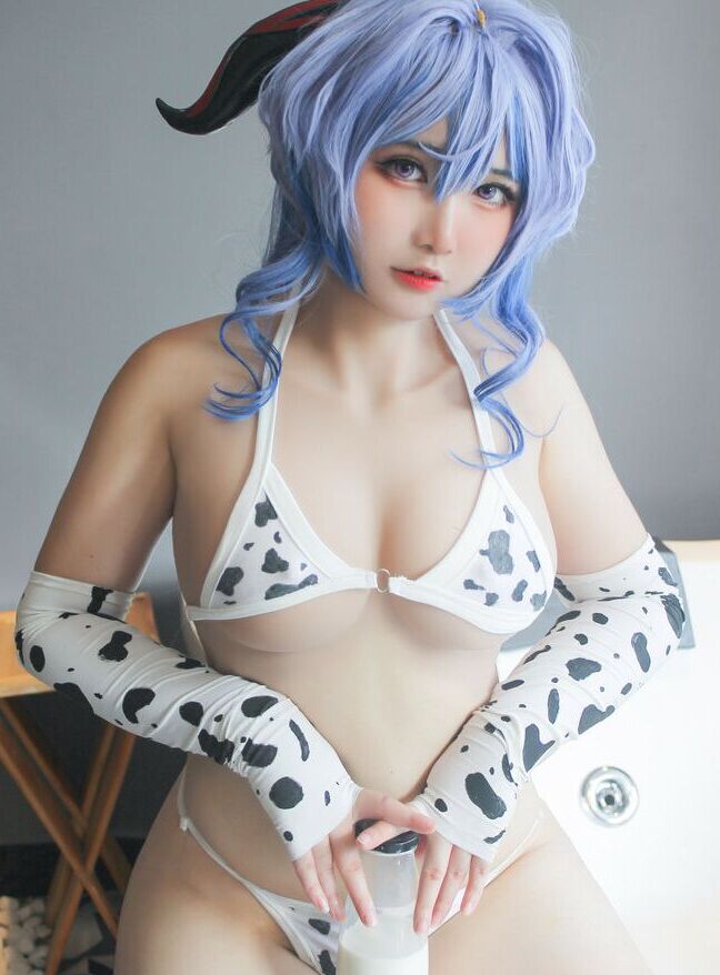 Maria Desu nude
