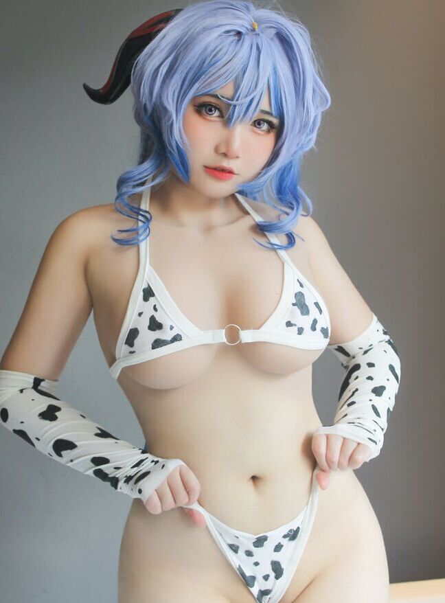 Maria Desu nude