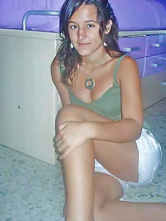 Sexy teens